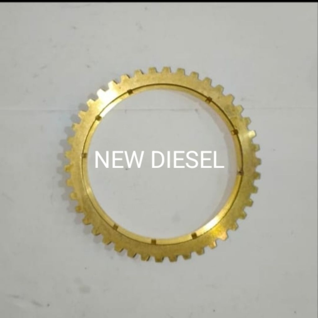 Ring Cyncromis FUSO PS190 4-5 ME601845