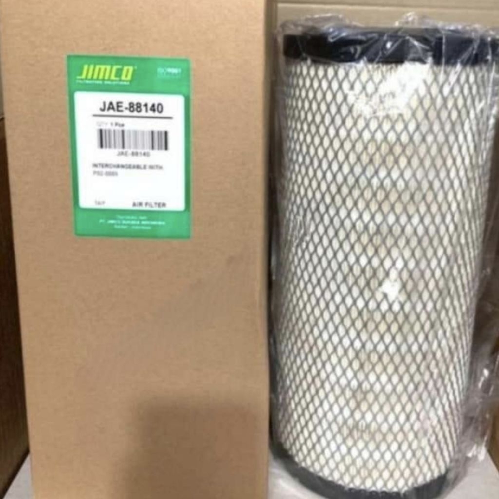 Air Filter Jimco JAE88140 Filter Udara Jimco JAE 88140