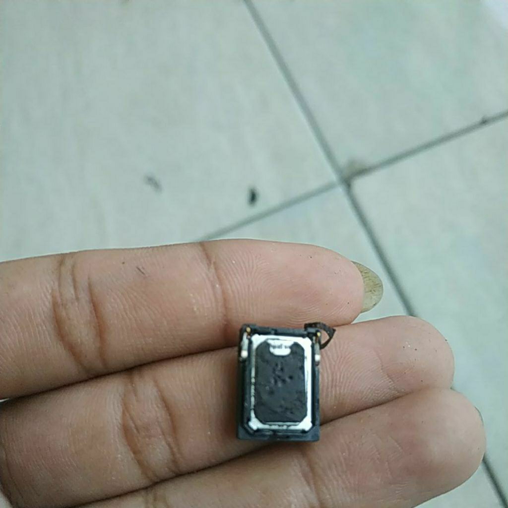 buzzer bekas Nokia 3/c3 dll