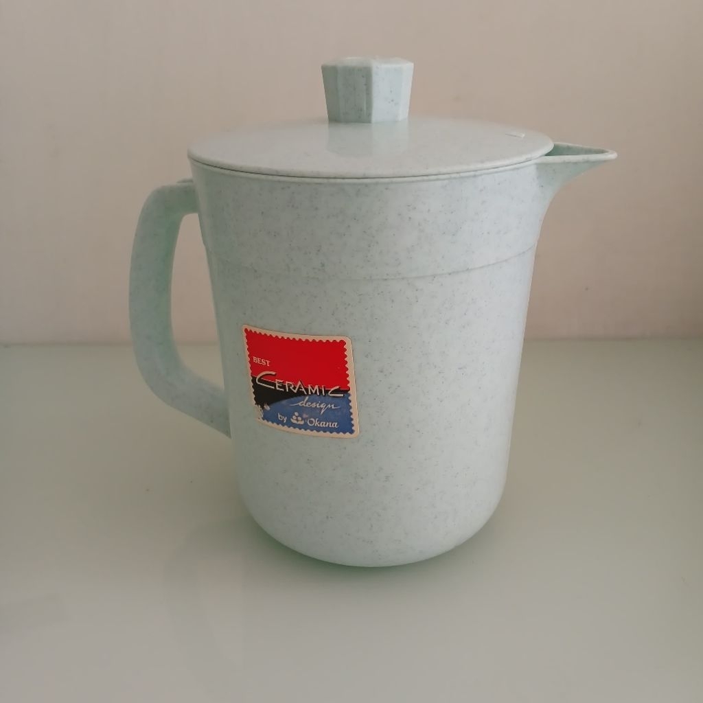 SALE  Water Jug Teko Air Plastik