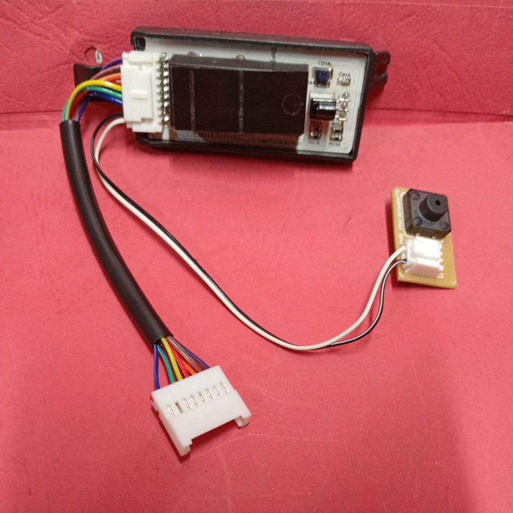 Display Sensor Ac Lg Dual Inverter Ac Lg Smart Inverter Ac Lg