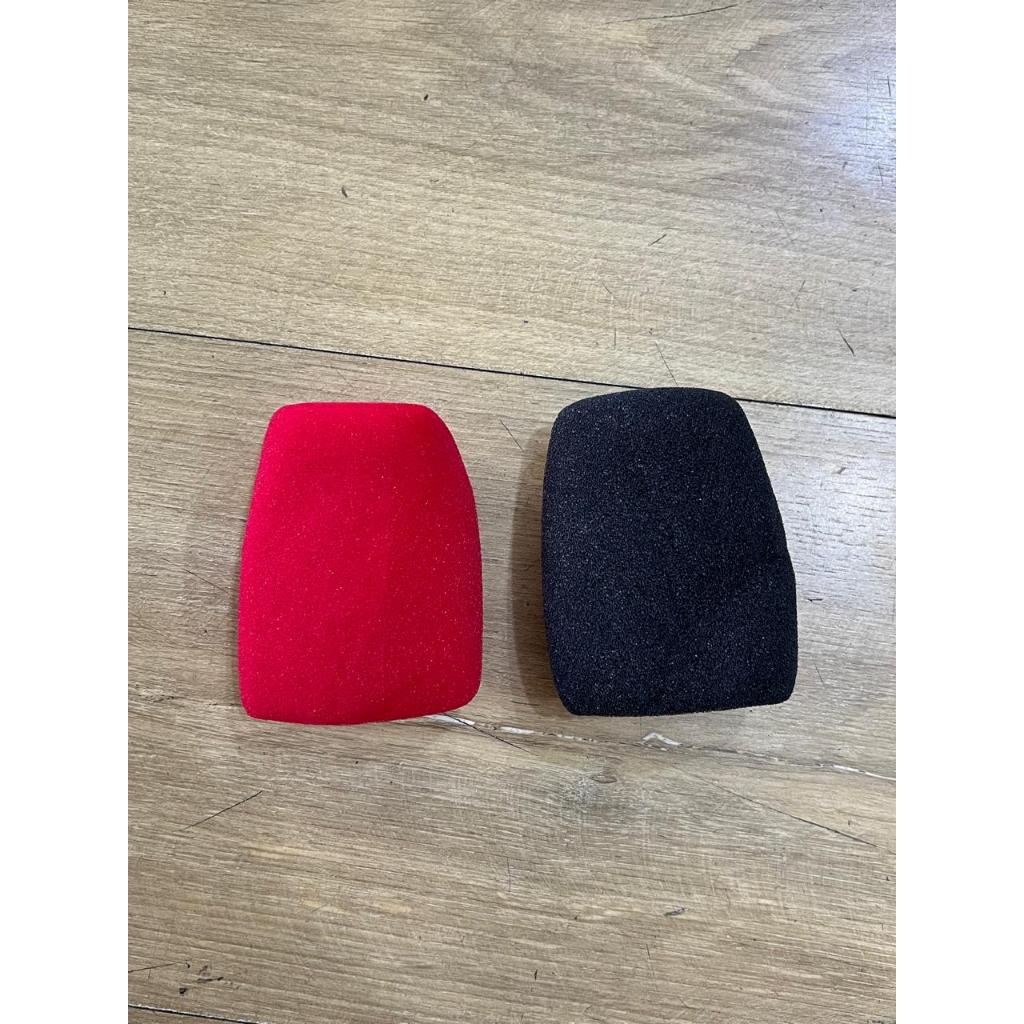 Busa Mic Microphone Tutupan Mic Busa