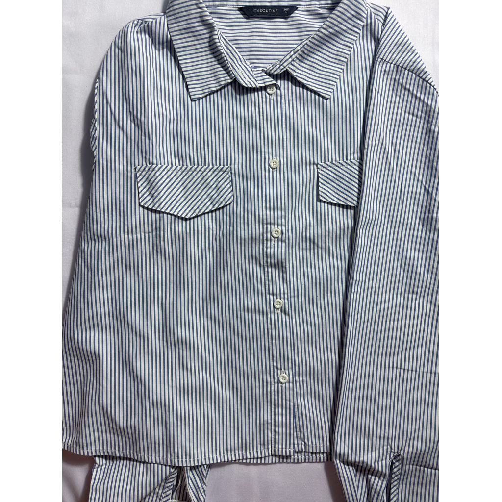 Kemeja Executive wanita