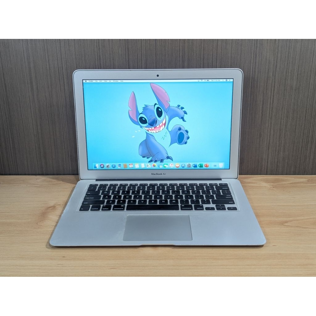 MACBOOK AIR 13 2013 | CORE I7 | RAM 8GB | SSD 256GB | GOOD