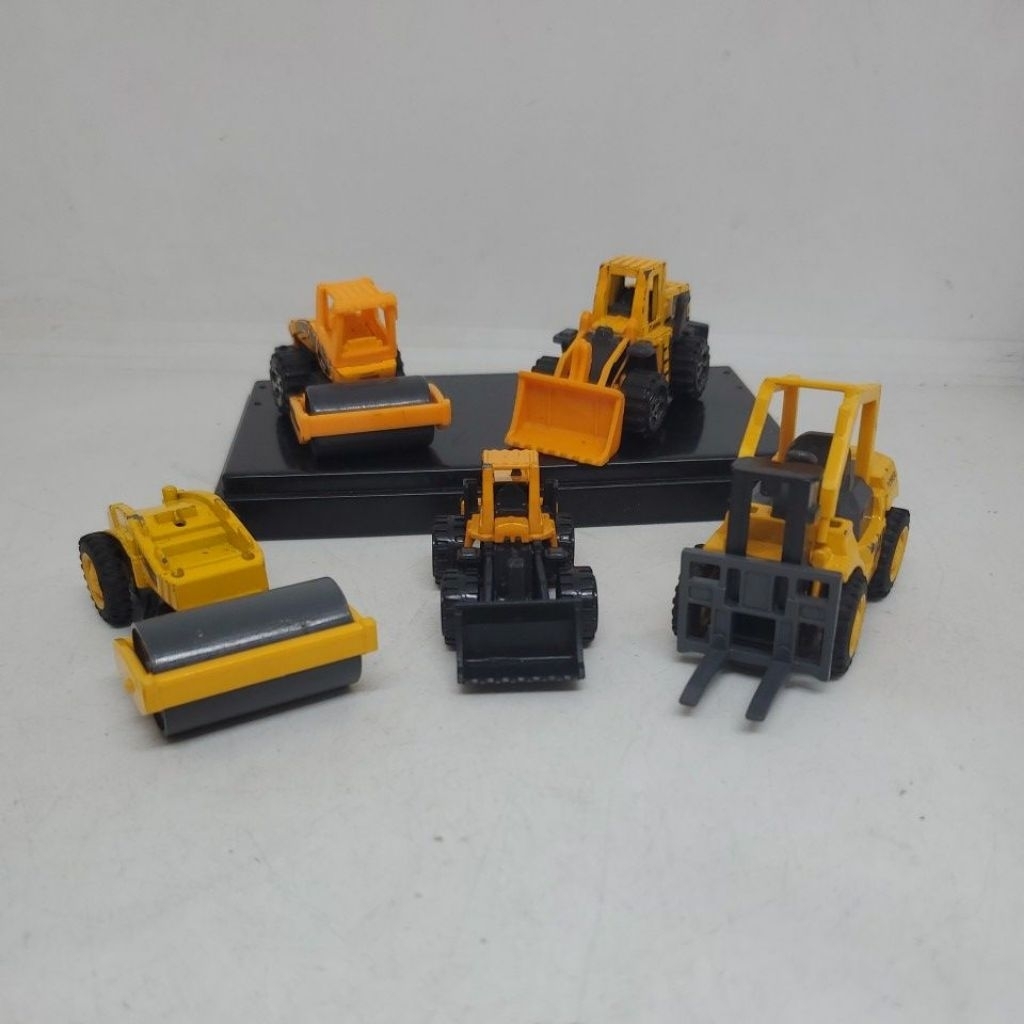 MAINAN ANAK MOBIL BEKO MINI PRELOVED