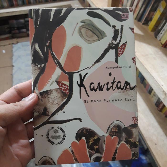 kawitan kumpulan puisi ori