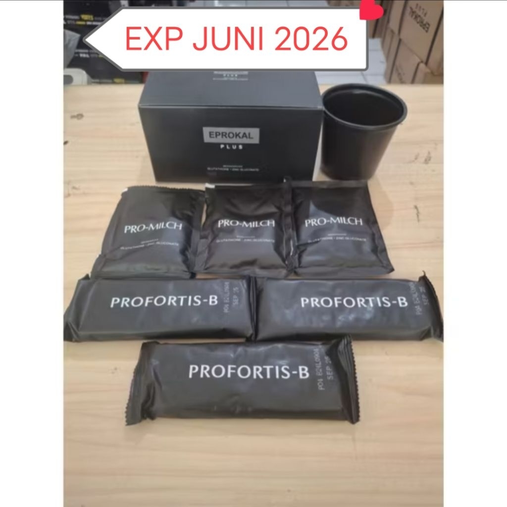 PROMO RANSUM TNI 1 PAKET BISCUIT B EX JUNI 2026