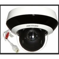 IP Camera PTZ HIKVISION 4MP DS-2DE2A404IW-DE3