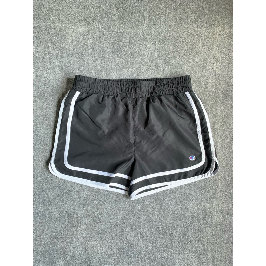 preloved celana olahraga/Champion Active Woven Short/second
