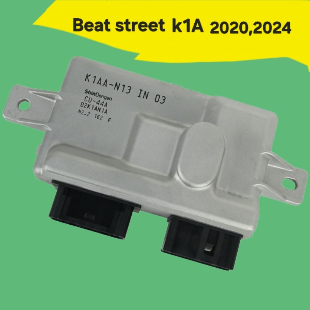 ECU ECM Honda Beat street K1A 2020-2024