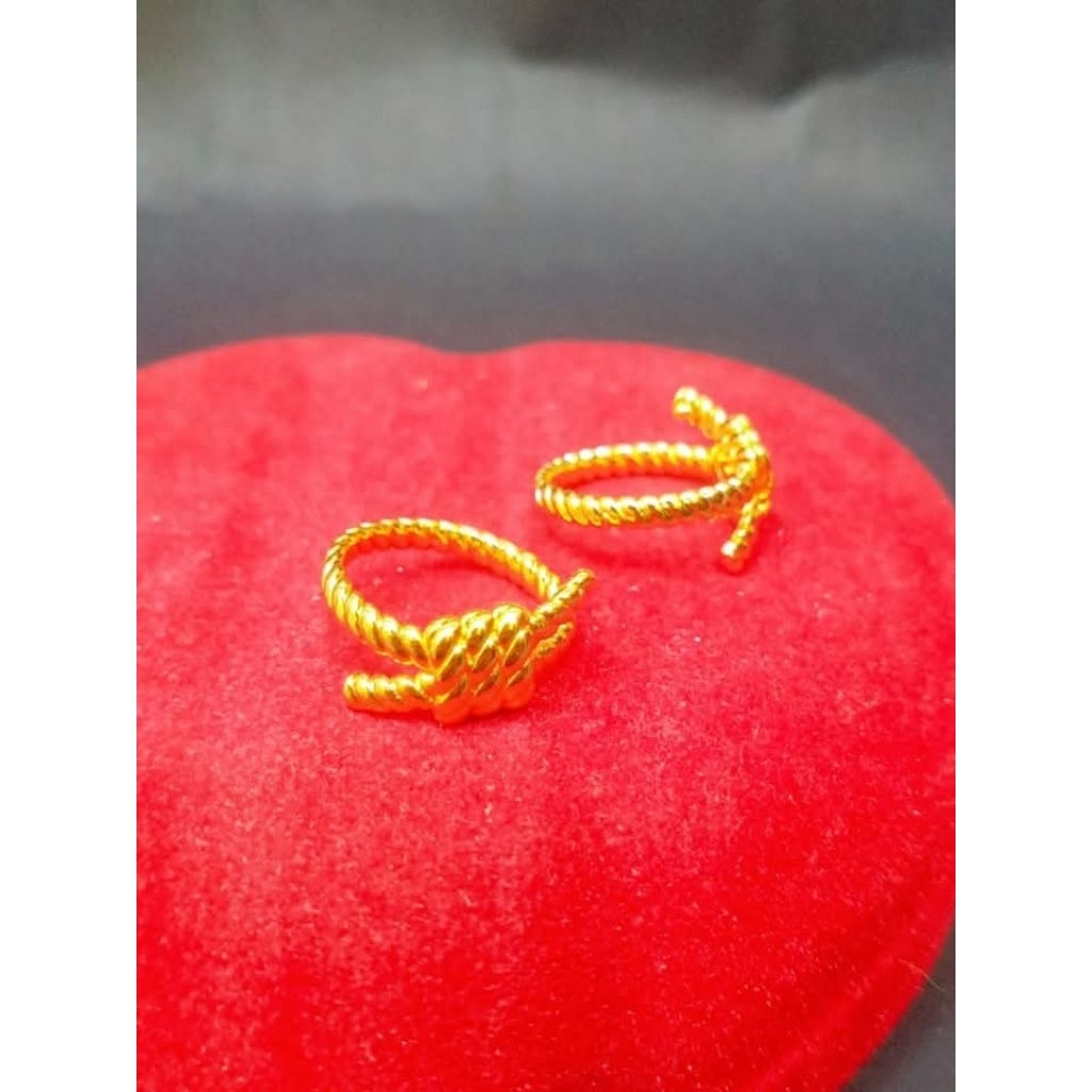 cincin lilit