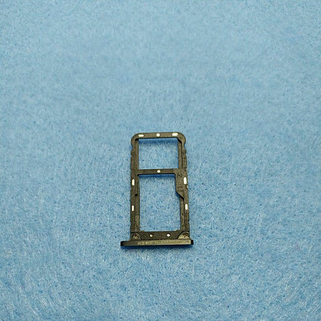 SIMTRAY SIMLOCK TEMPAT SIM XIAOMI MI MAX 3 ORI COPOTAN