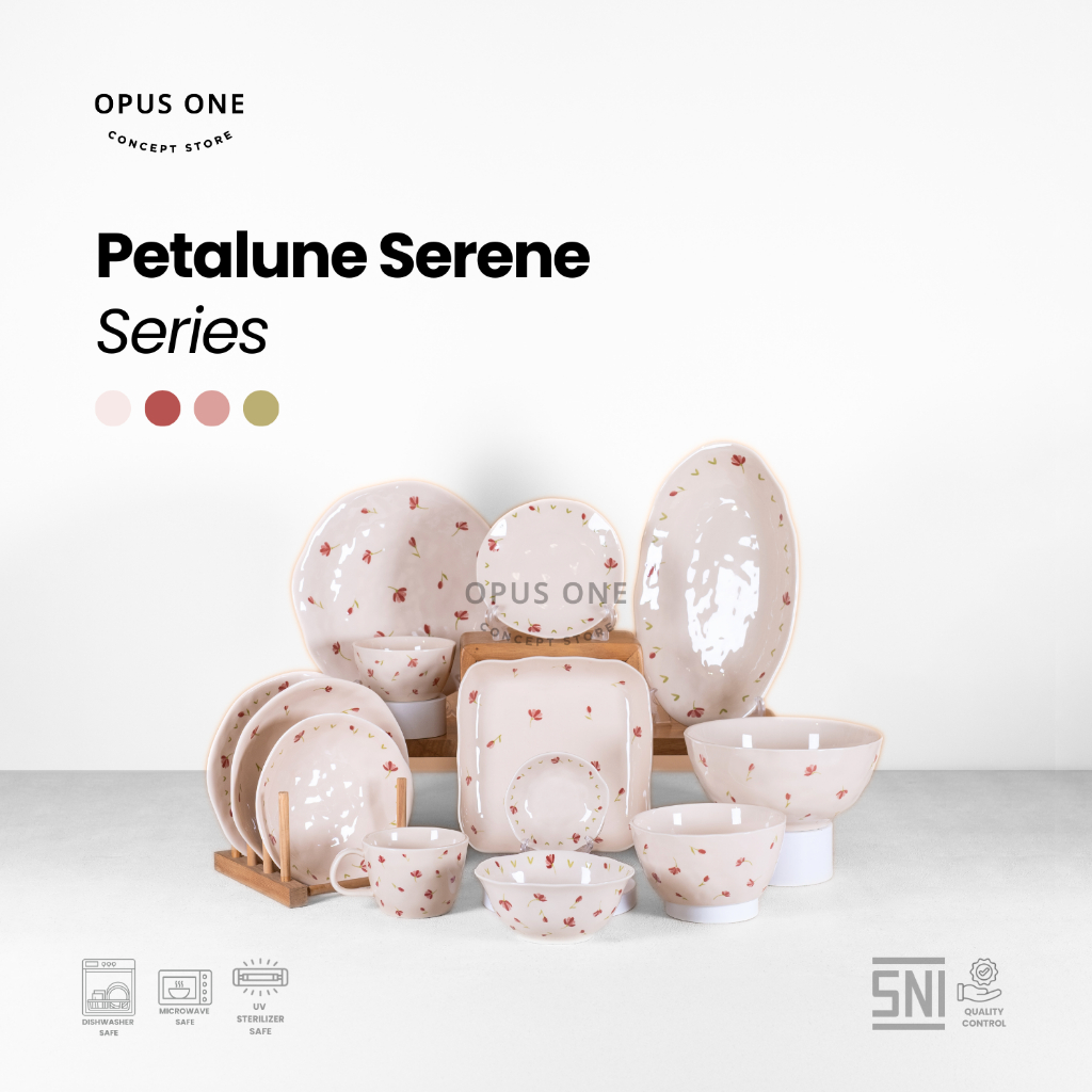 Opus One Petalune Serene