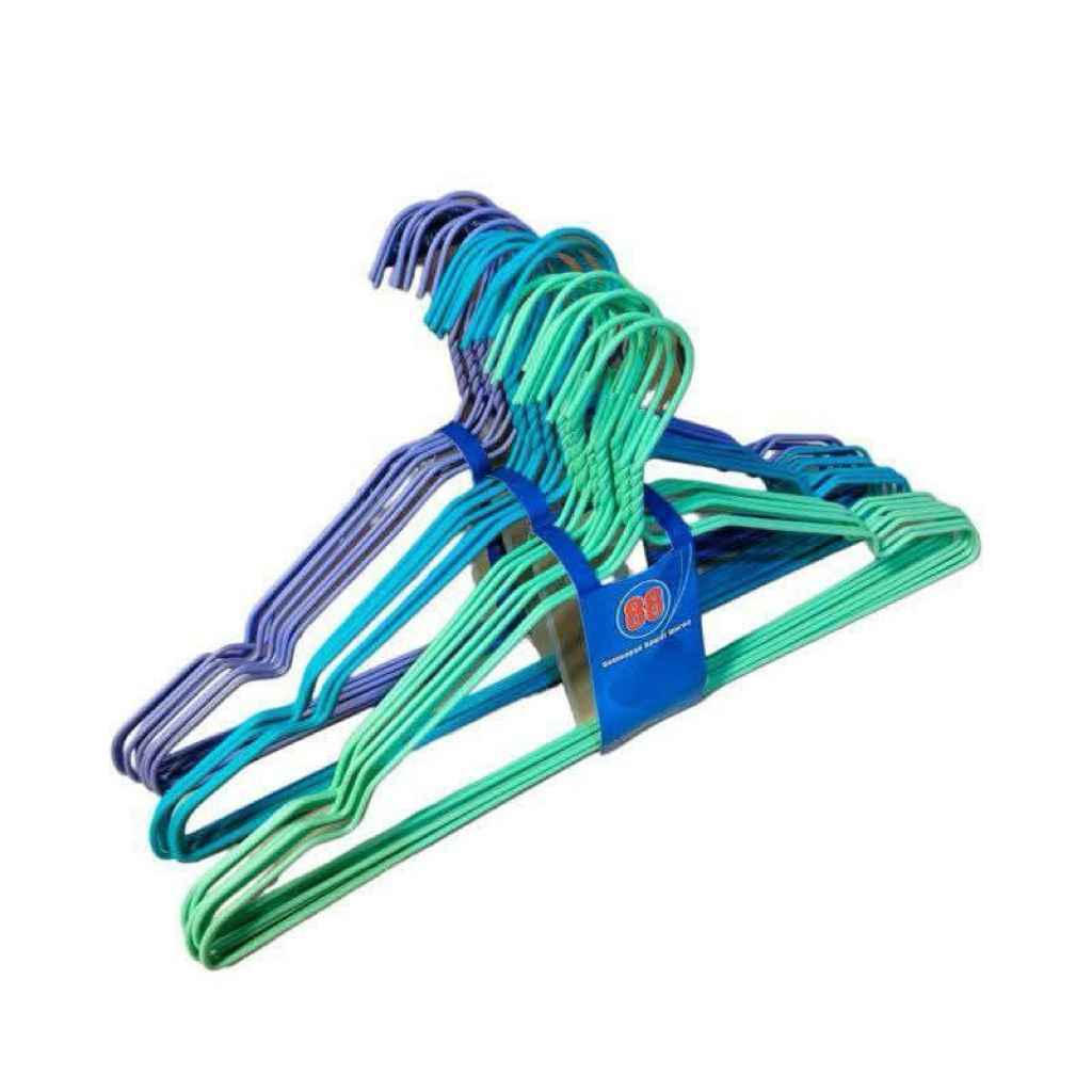 hanger baju kawat tebal