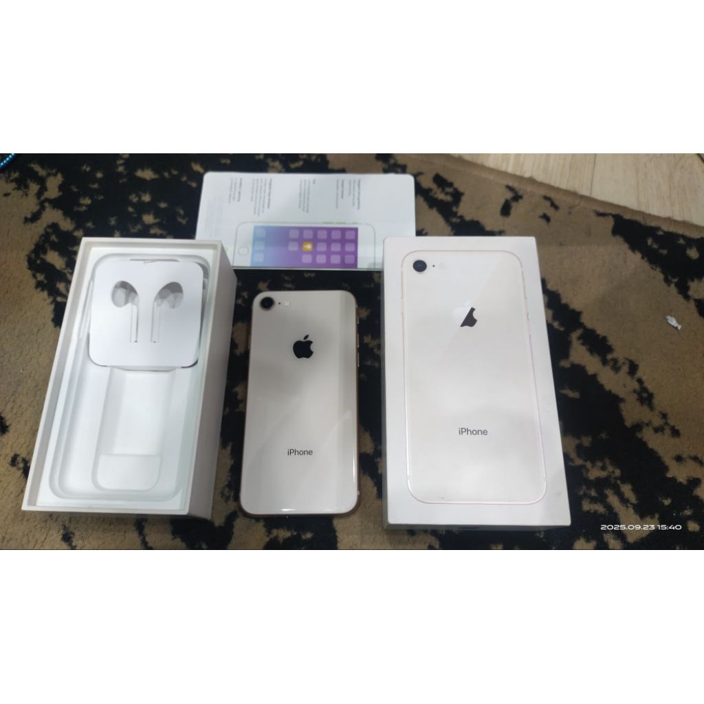 iphone 8 64gb ibox