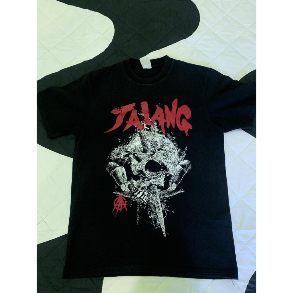 jalang