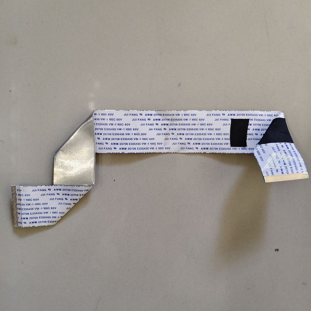 Promo  Plexsible Flexible Lvbs Lvds TV LCD LED TV Samsung 32 inch tipe UA32N4003AK cabutan dari laya