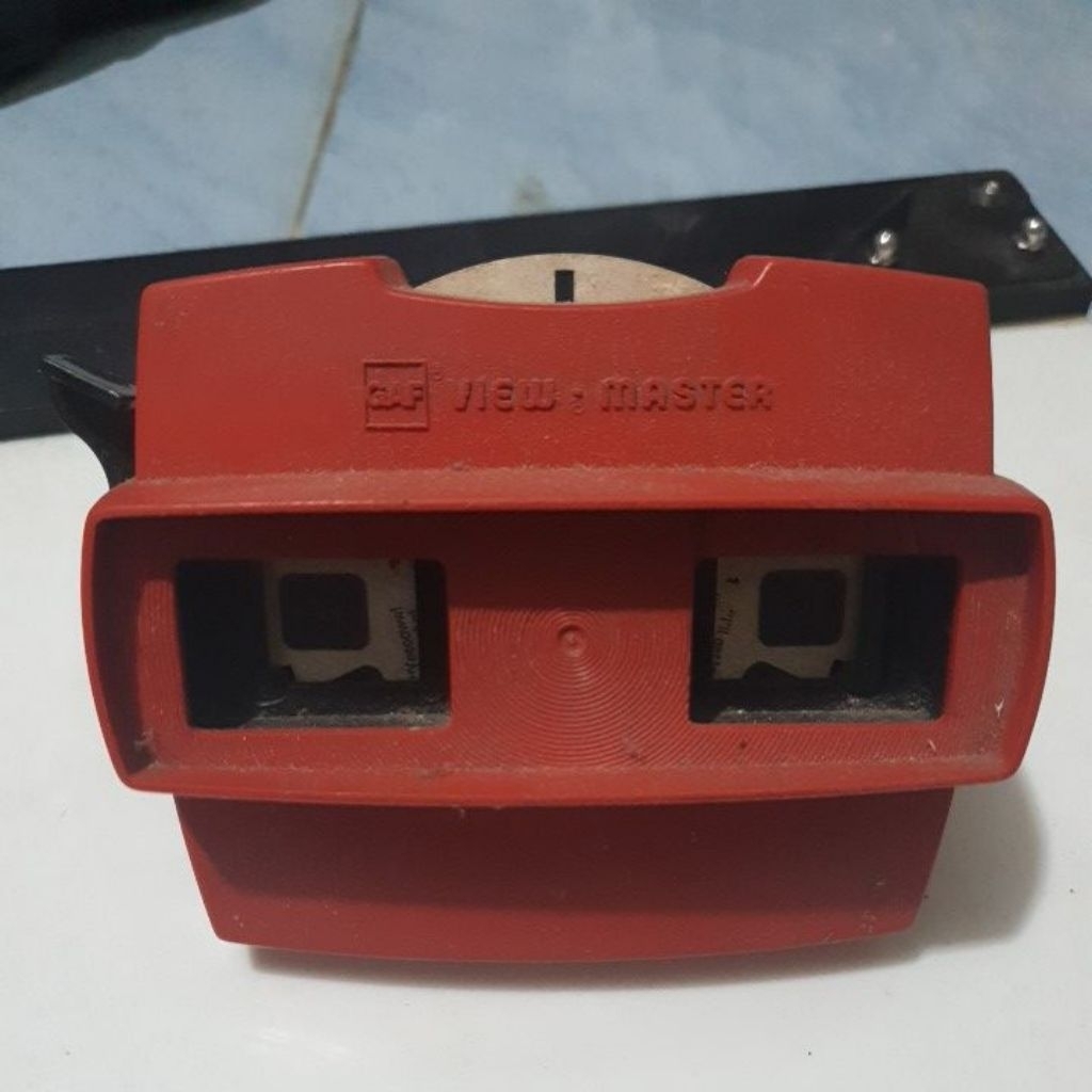 view master