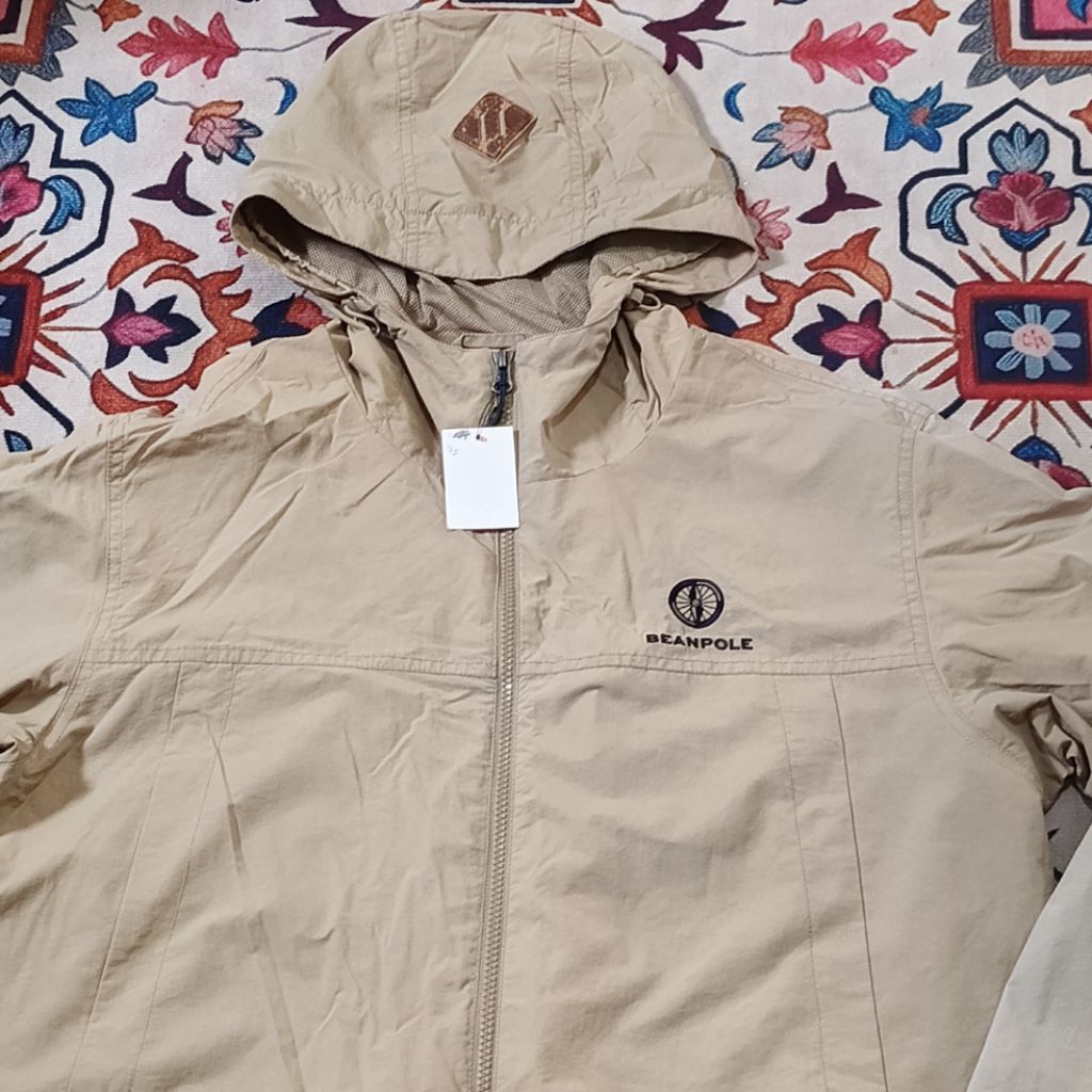 BeanPole Jaket Outdoor