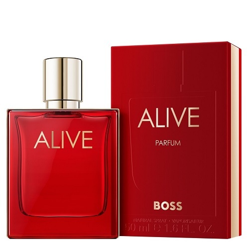 Hugo Boss Alive for Women Parfum 80ml