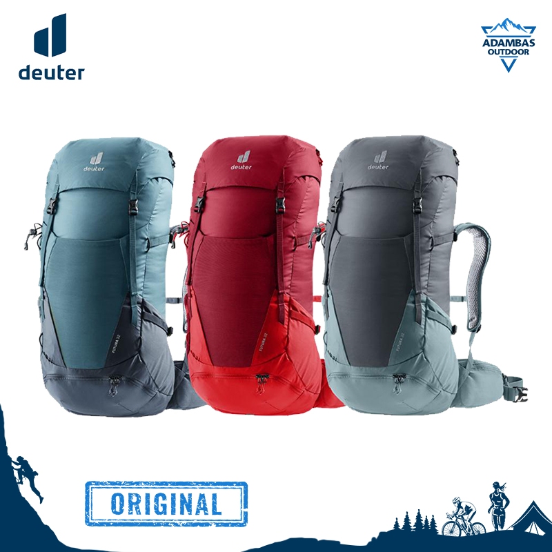 Hiking Backpack/Backpacking pack - DEUTER FUTURA 32