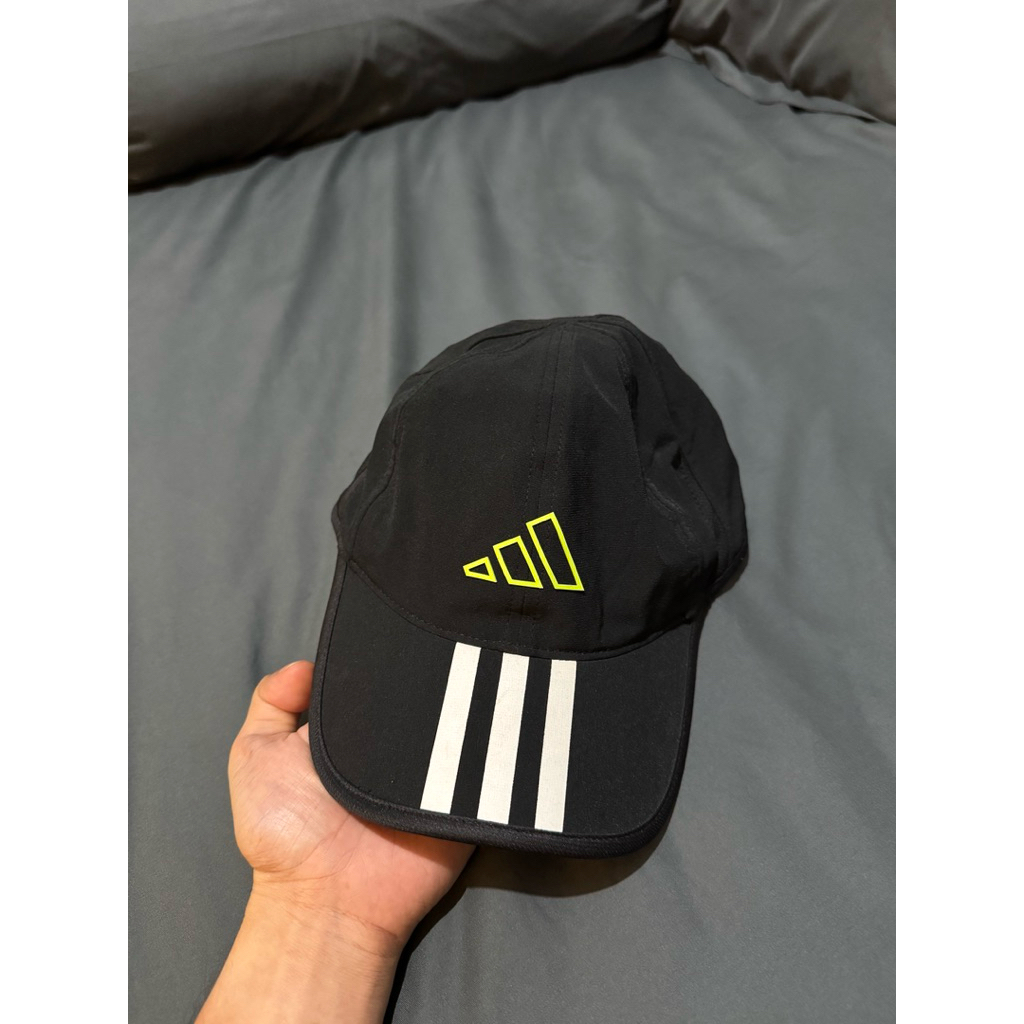 Preloved Topi Adidas x Daniel Patrick