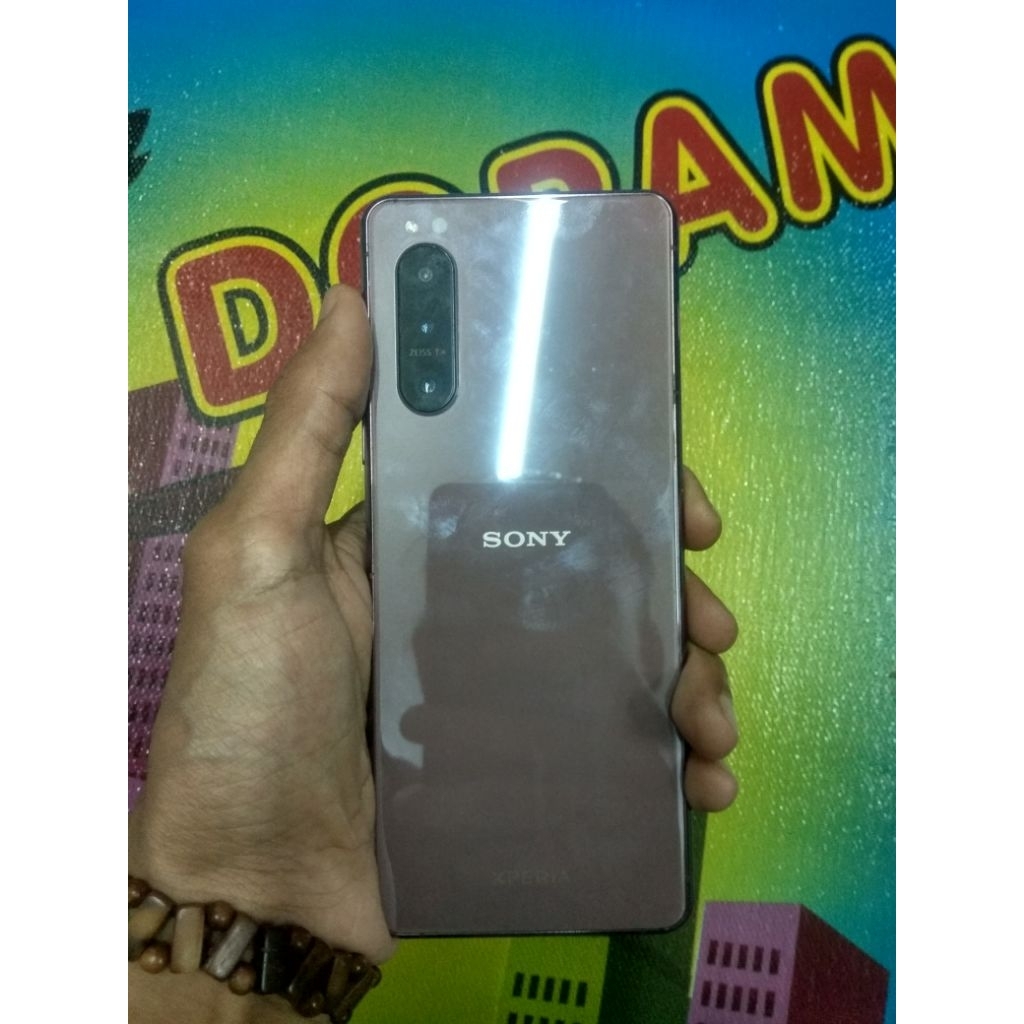 Xperia 5 ii 5G 8/128 Wifi only