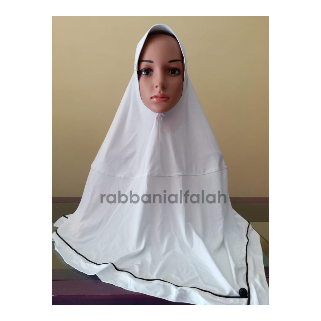 KERUDUNG INSTAR ELITA/KERUDUNG BERGO RABBANI