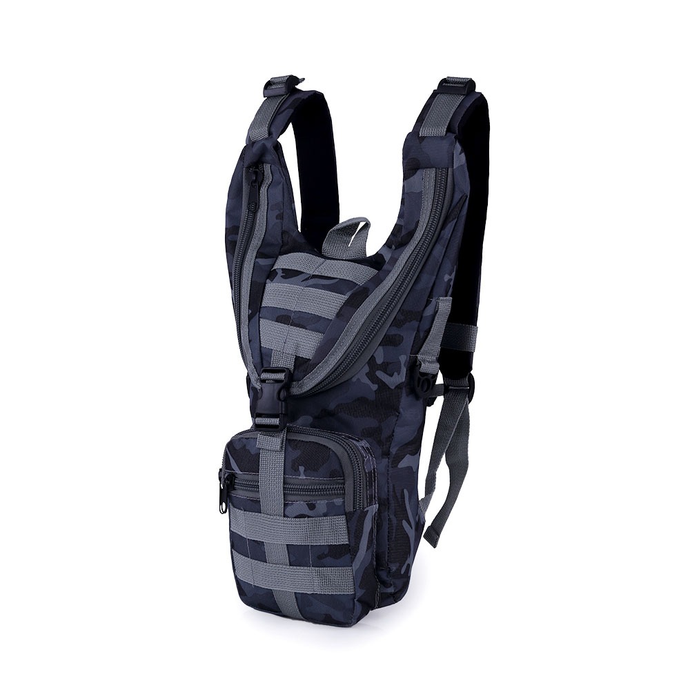 LEVIN - Tas Hydropack Pria Tas Olahraga