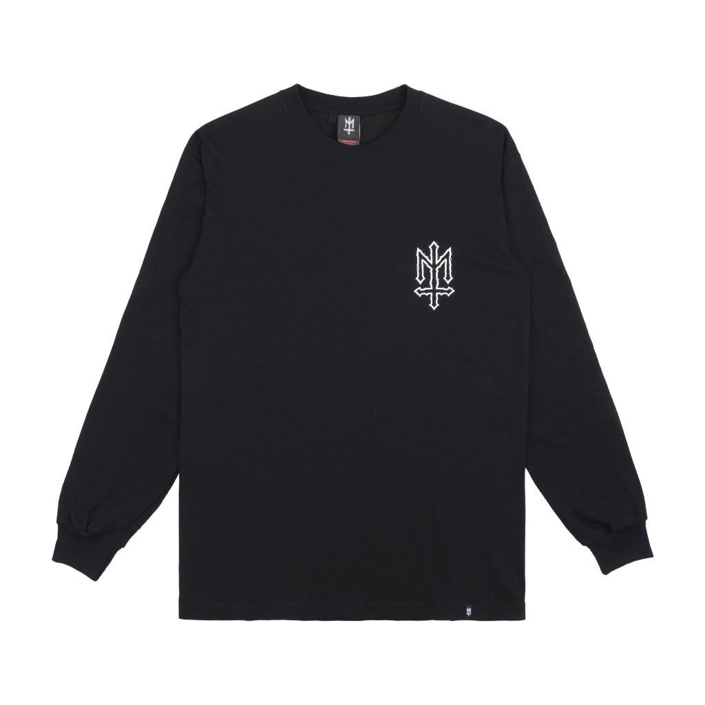 LONGSLEEVE MATERNAL - FRETAL