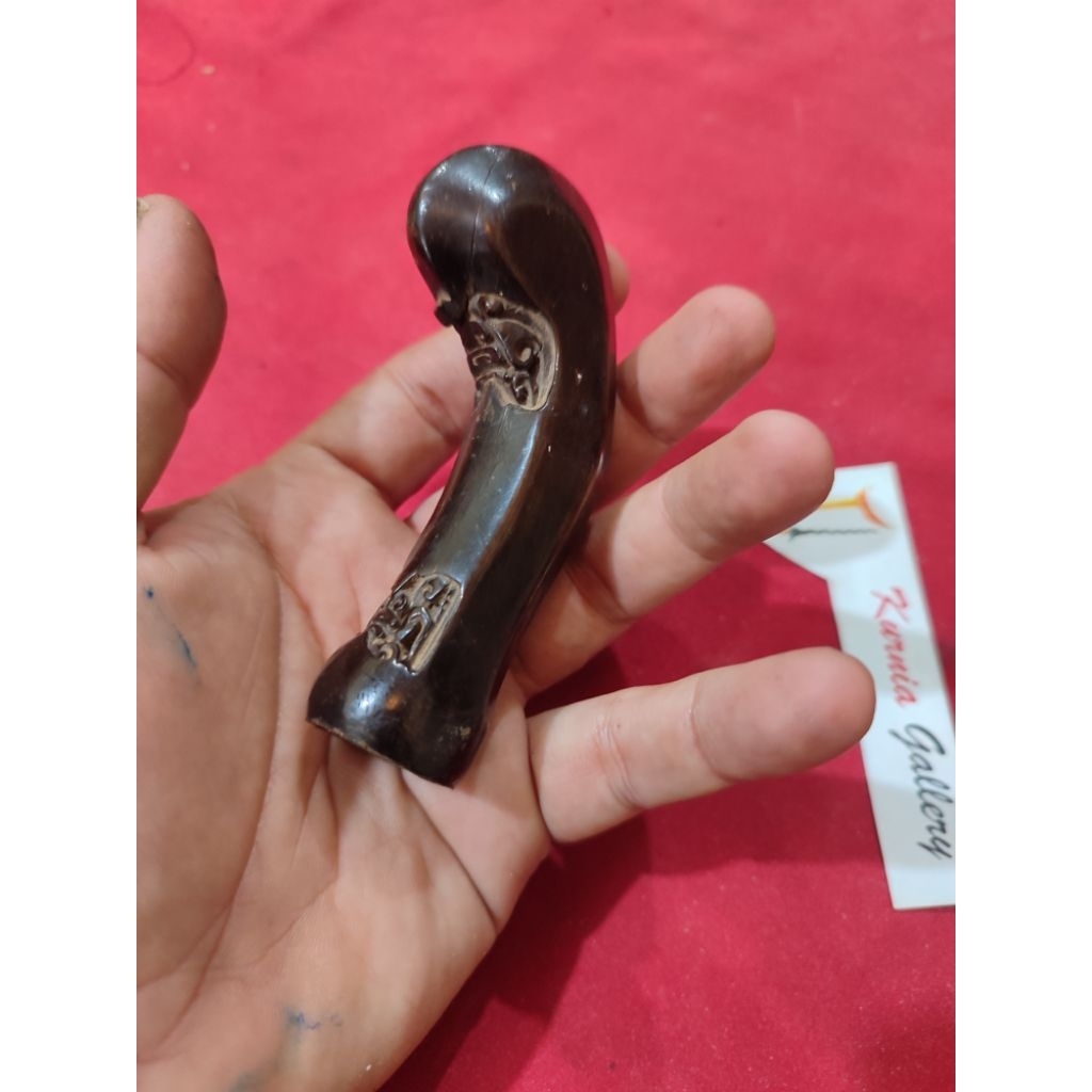 deder keris handel keris lawasan