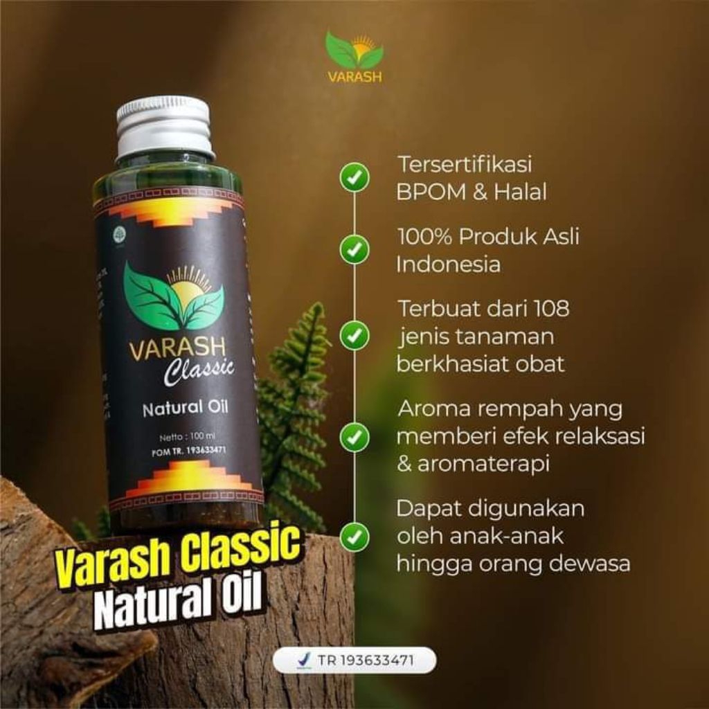 Varash Classic