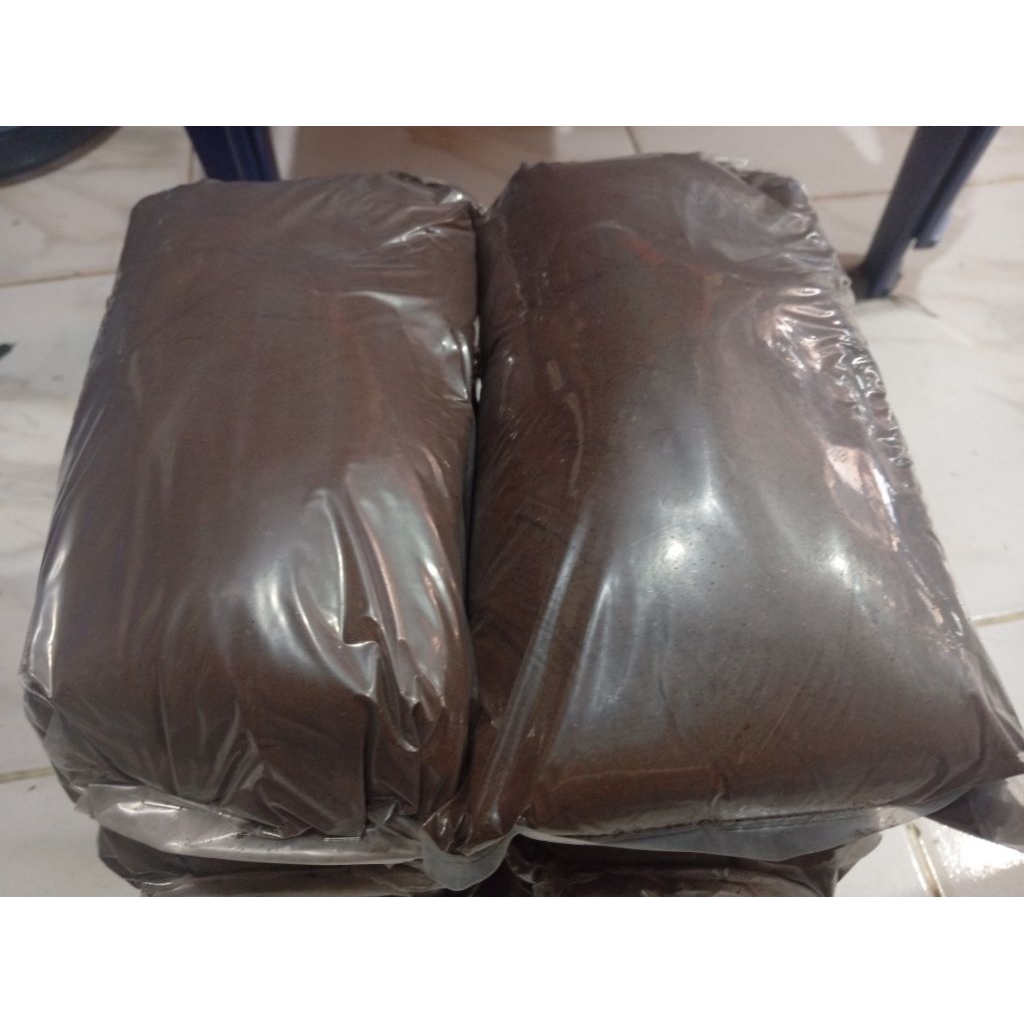 kopi robusta bandung 200gram