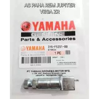 As Paha Rem Yamaha Jupiter Vega ZR 3Y6-F5351-00070824
