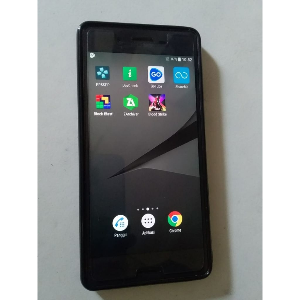 Sony Xperia X Performance