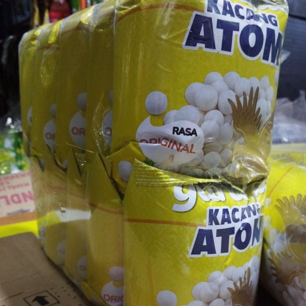 SUKRO KATOM GARUDA 33GR (PCS)