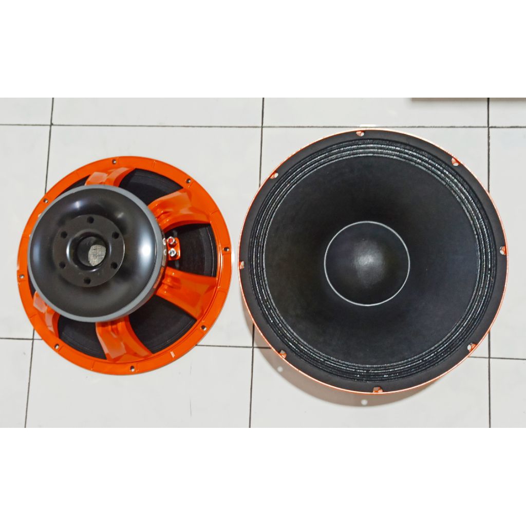 Speaker 15inch 15 inch  Ashley 154A