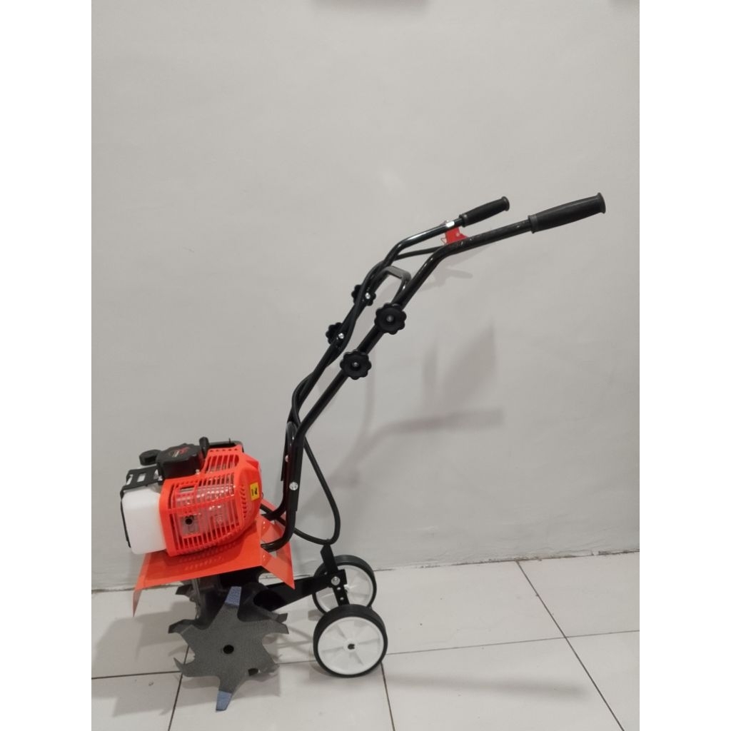 mini tiller kultivator reaim