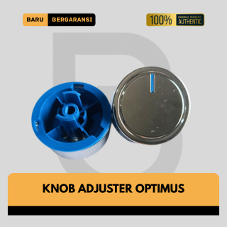 Knob Adjuster Optimus