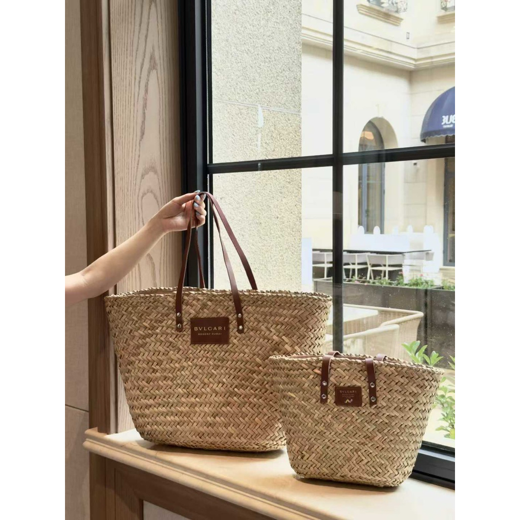 VIP Gift Tote Anyam Cantik