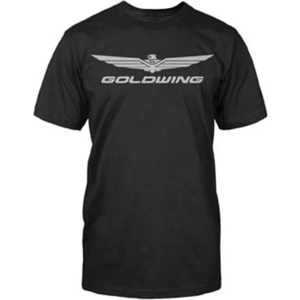 Tshirt - Kaos - Baju - Honda Goldwing