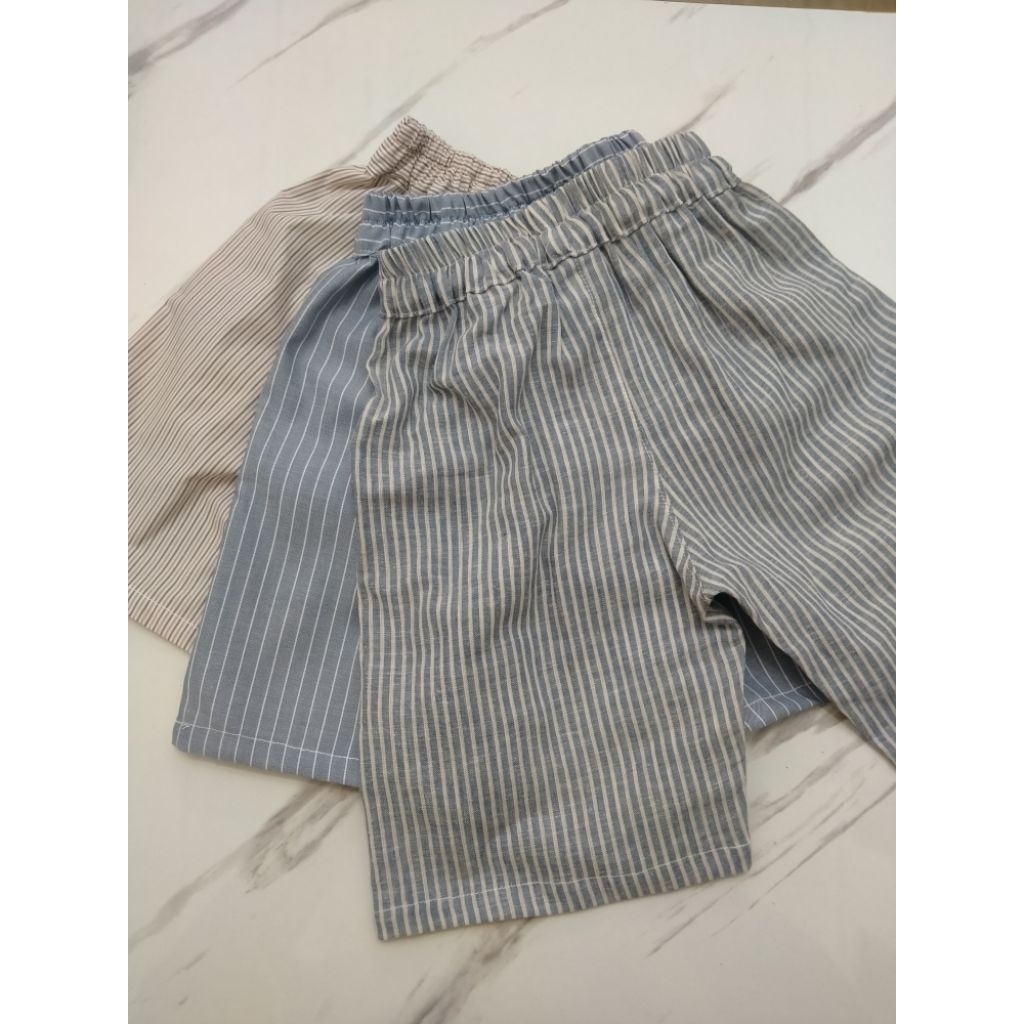 celana kolor anak laki-laki