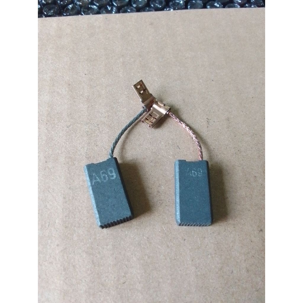 Carbon brush bor beton Bosch GSH 500 Original