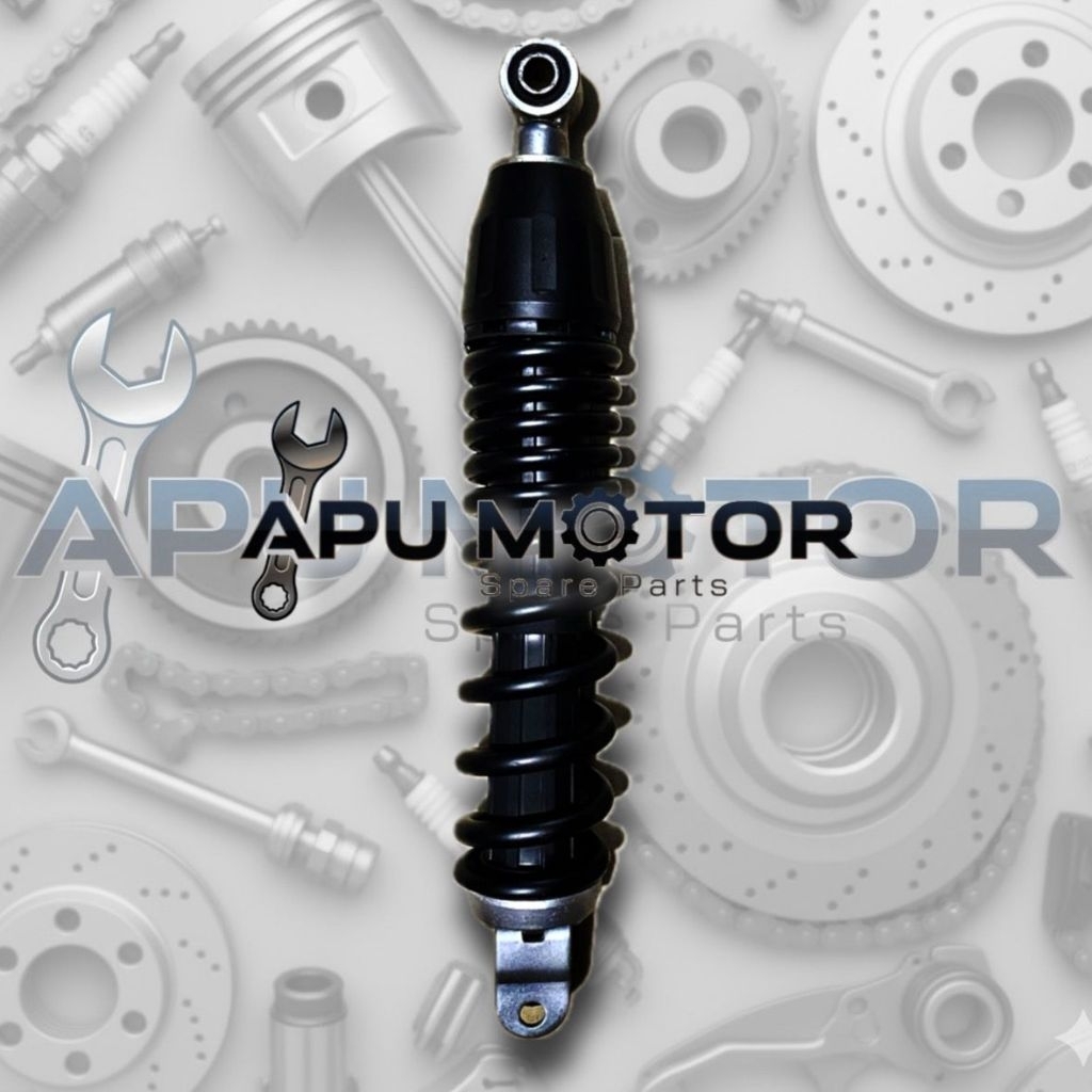 shock Shok belakang original Honda GENIO