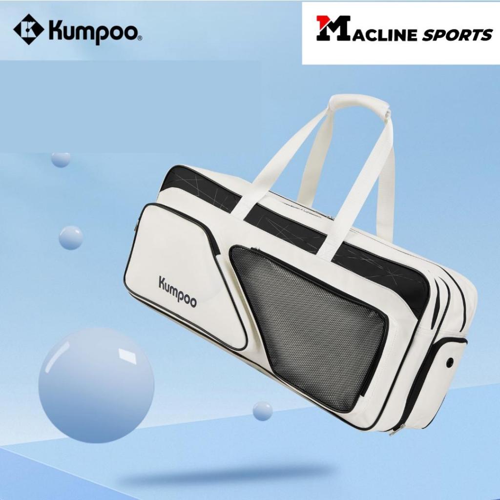 TAS BADMINTON KUMPOO KB 561 / ORIGINAL KUMPOO KB 561 BADMINTON BAG