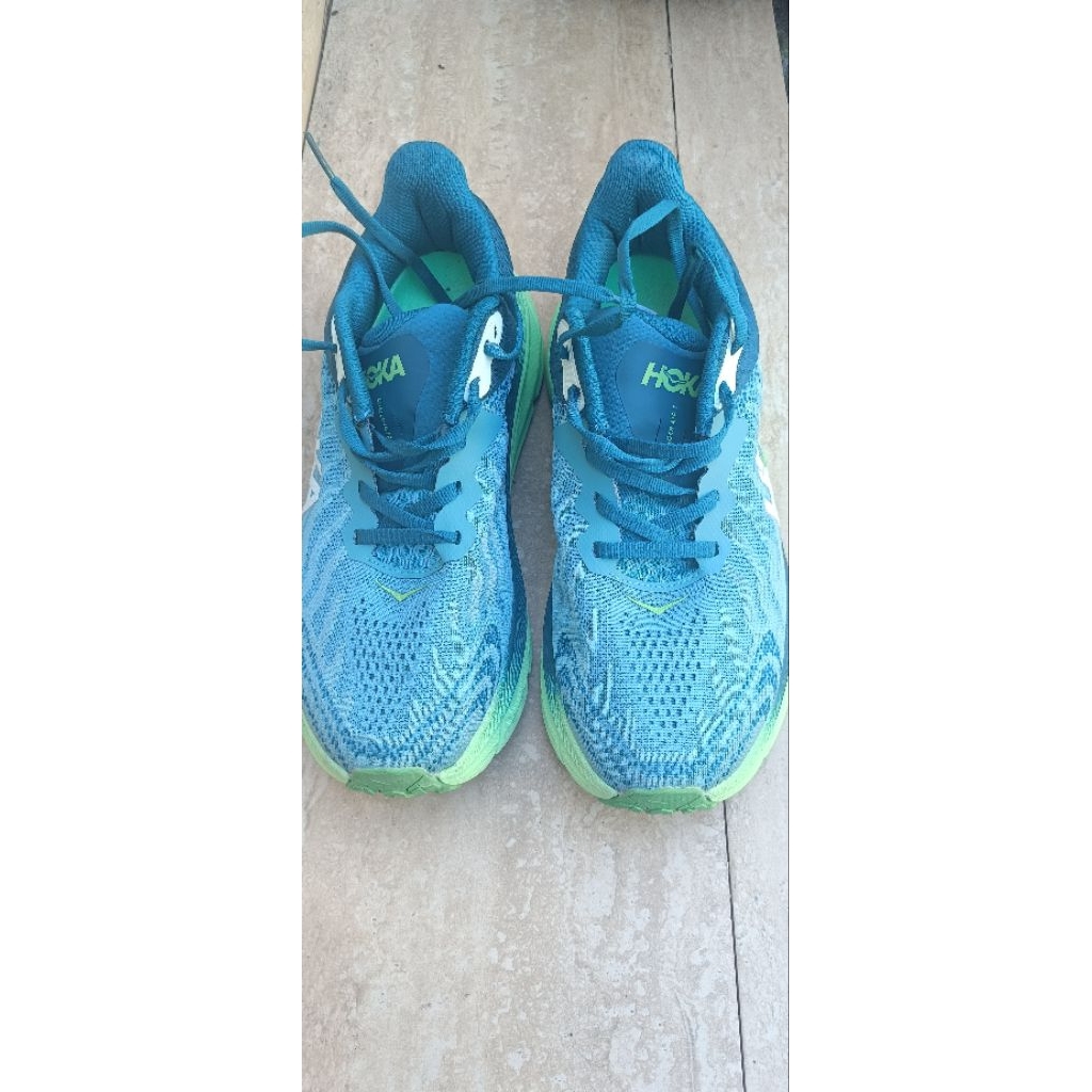 Challenger ATR7 Hoka