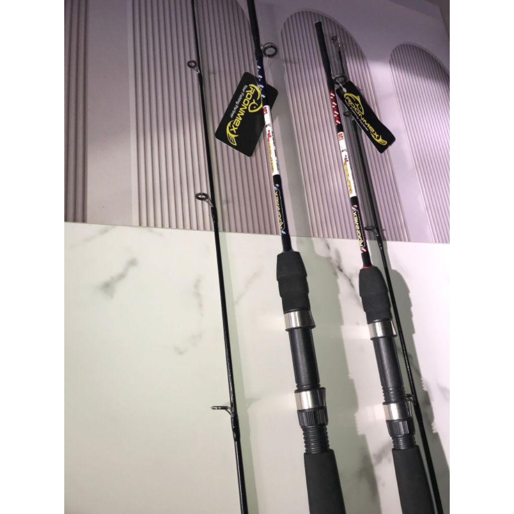 JORAN PANCING FIBER ROONMEX CAPUNG