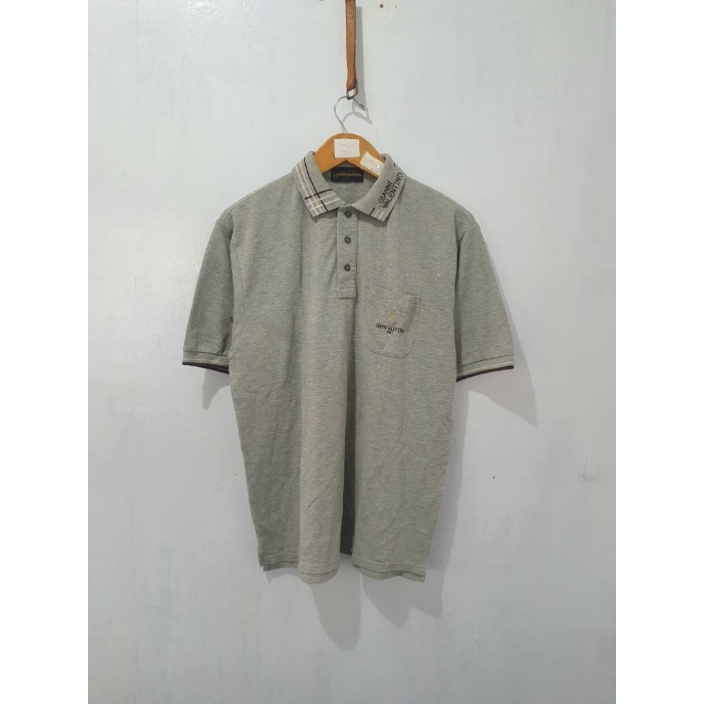 Kaos polo Gianni Valentino