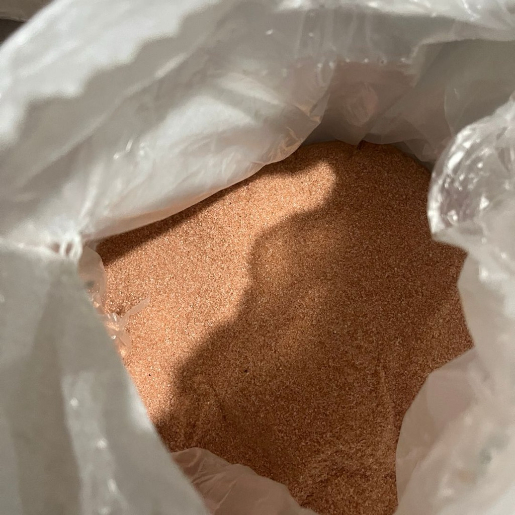 Garam Himalaya Salt 25Kg Premium Original Garam Himalaya Salt Garam Himalaya