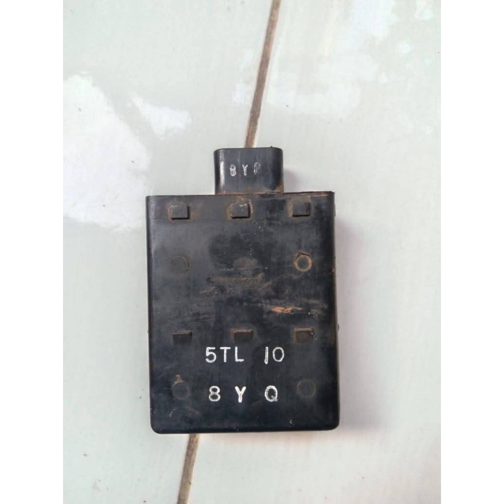 CDI YAMAHA MIO 5TL ORIGINAL